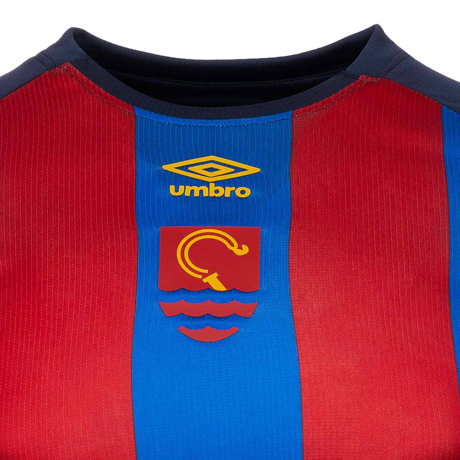 Umbro St Patricks Athletic Football 2026 Adults Away Jersey - Image 5