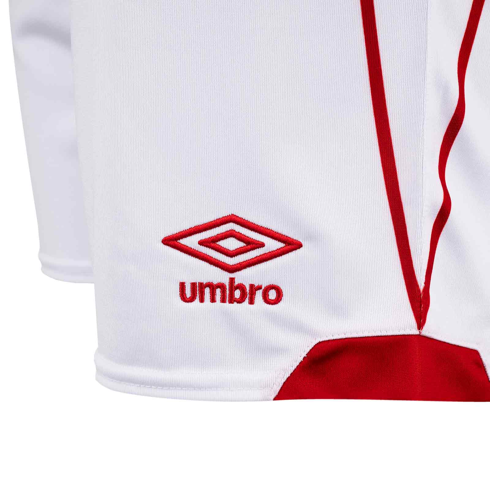 Umbro St Patricks Athletic Football 2026 Adults Home Shorts - Image 3