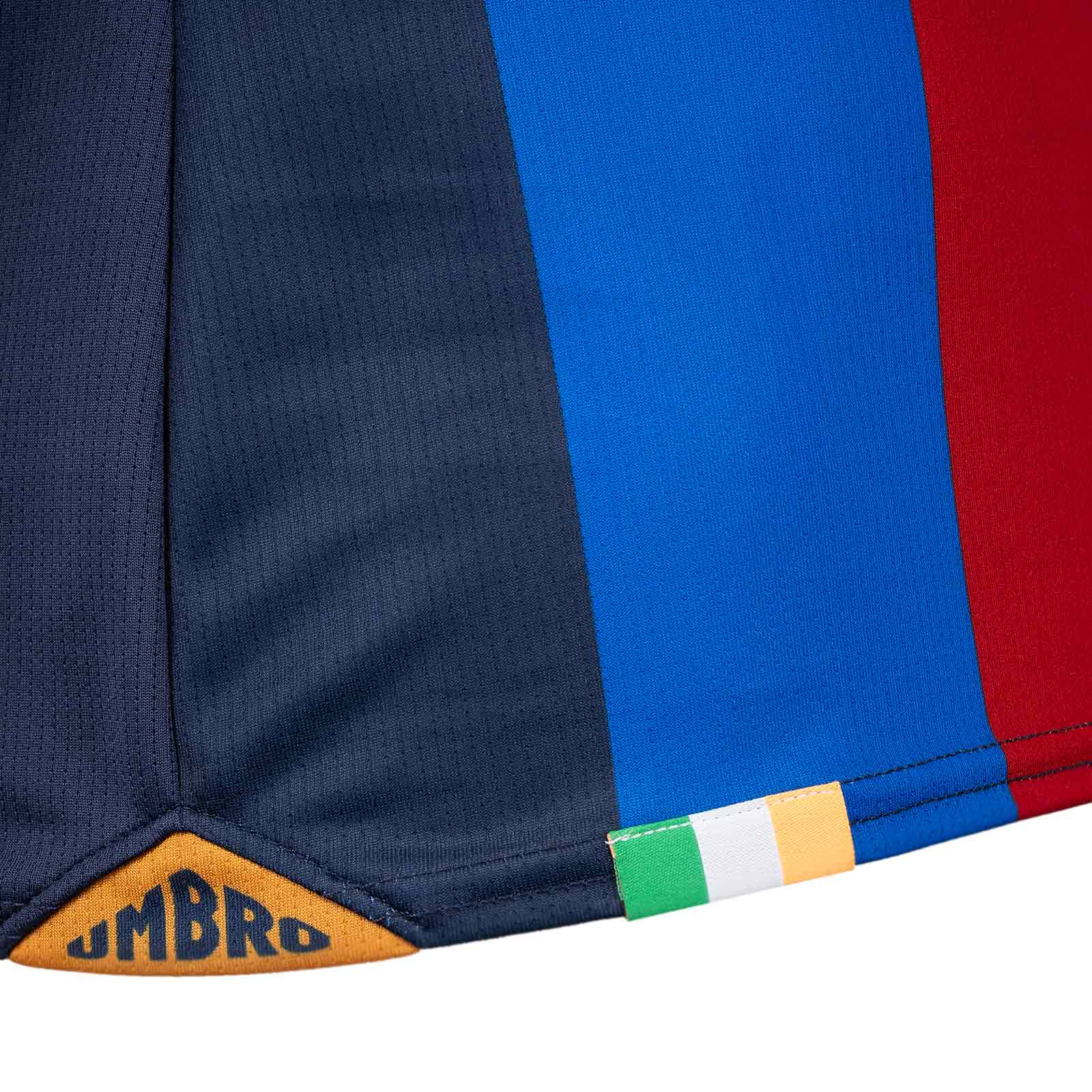 Umbro St Patricks Athletic Football 2026 Kids Away Jersey - Image 6