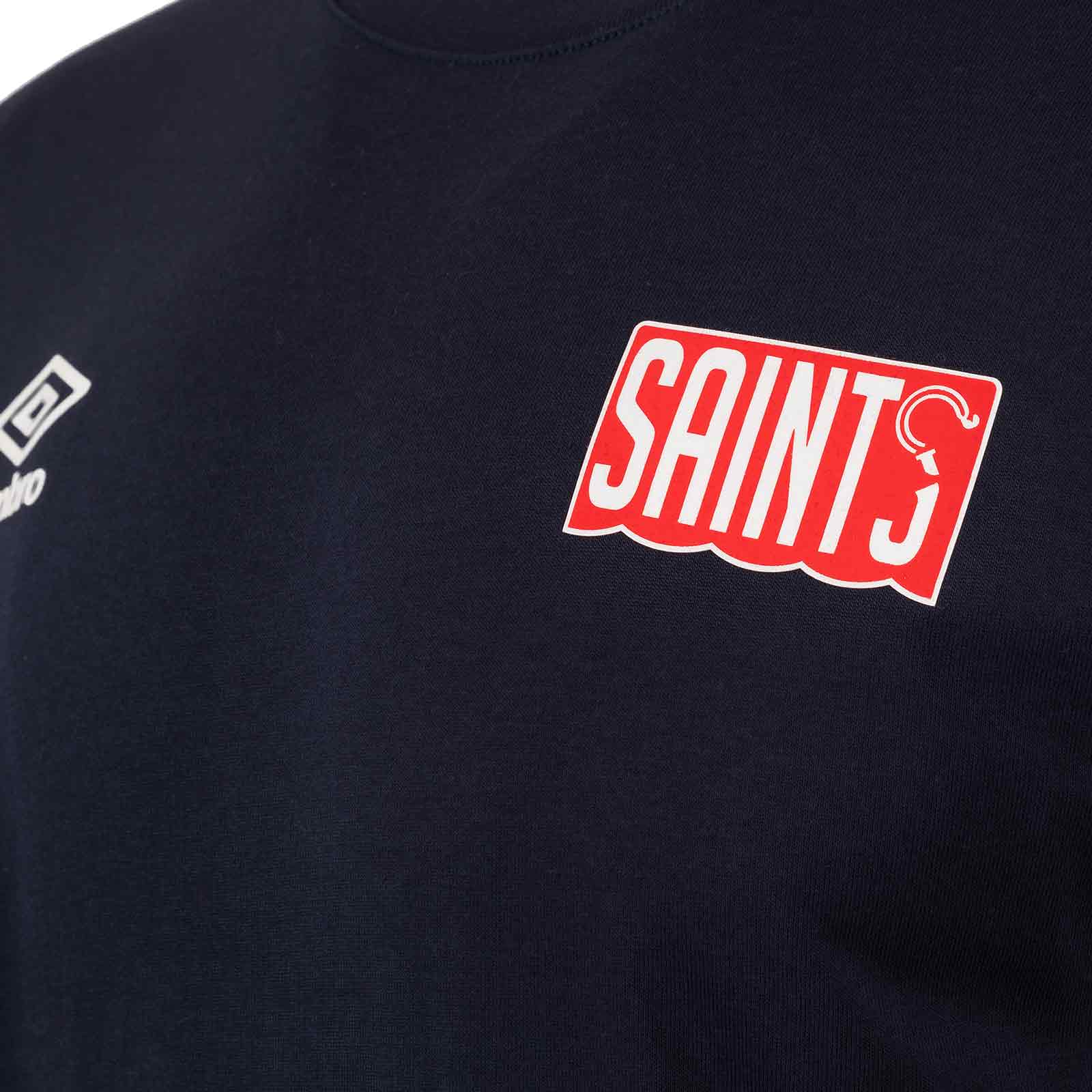 Umbro St Patricks Athletic Football Club 2026 Kids T-Shirt - Image 4