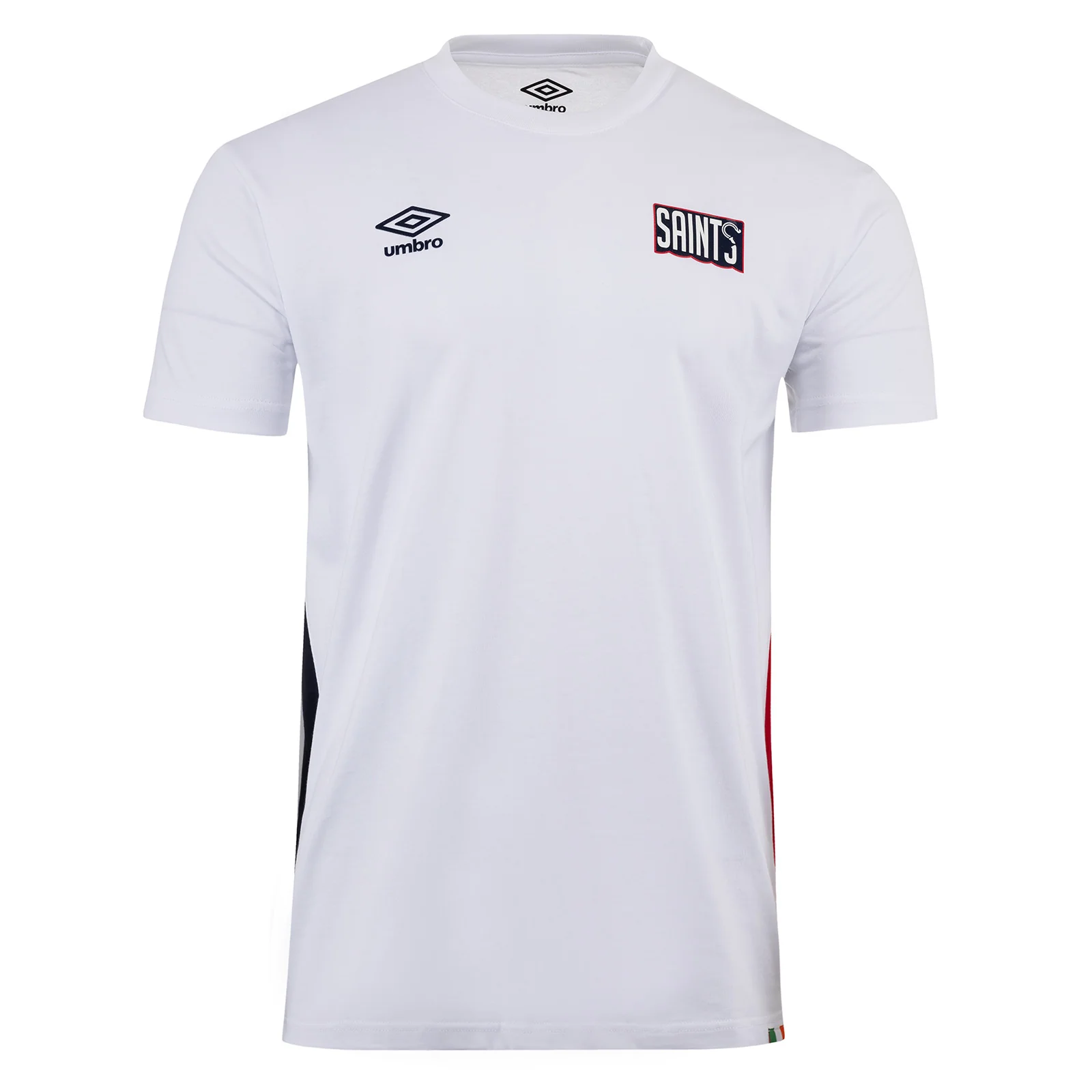 Umbro St Patricks Athletic Football Club 2026 Kids T-Shirt