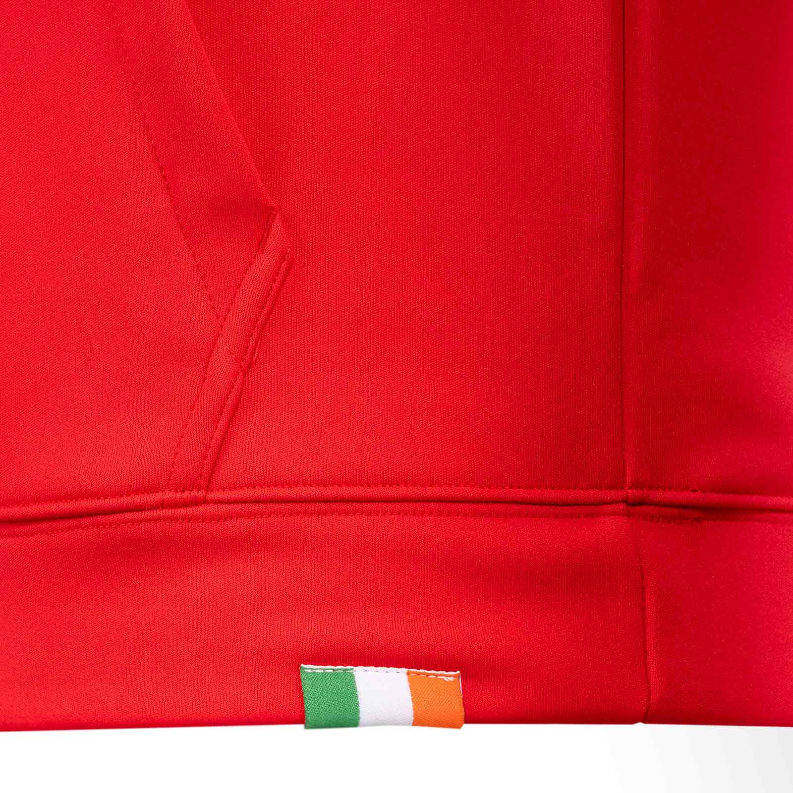 Umbro St Patricks Football Club 2026 Kids Overhead Hoodie - Image 5