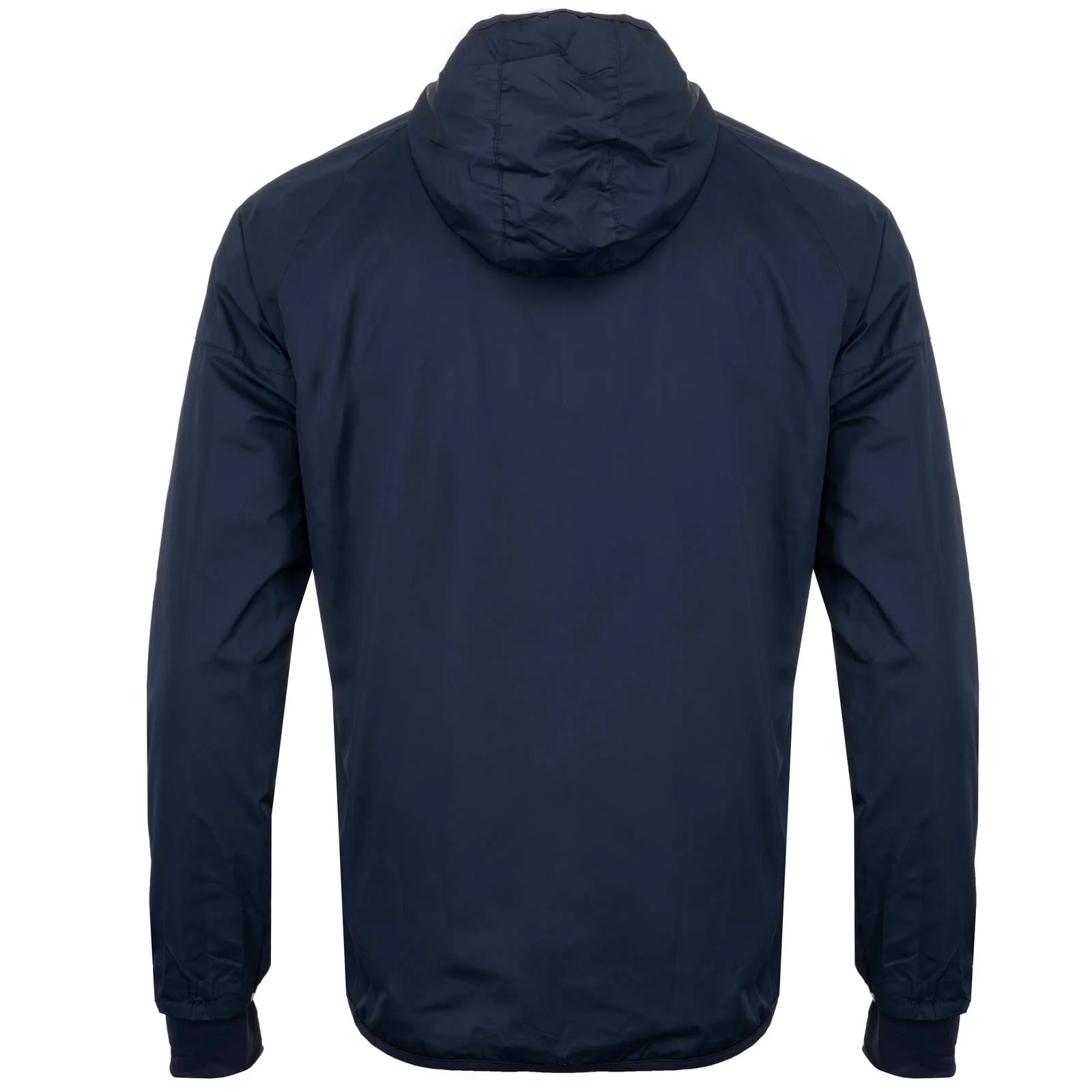 Umbro St Patricks Athletic Football Club 2026 Kids Shower Jacket - Image 2