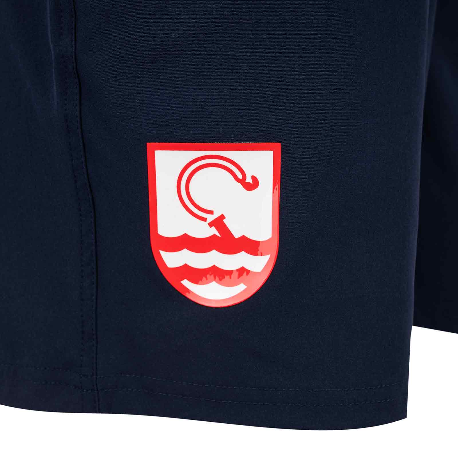 Umbro St Patricks Athletic Football Club 2026 Kids Training Short - Image 4