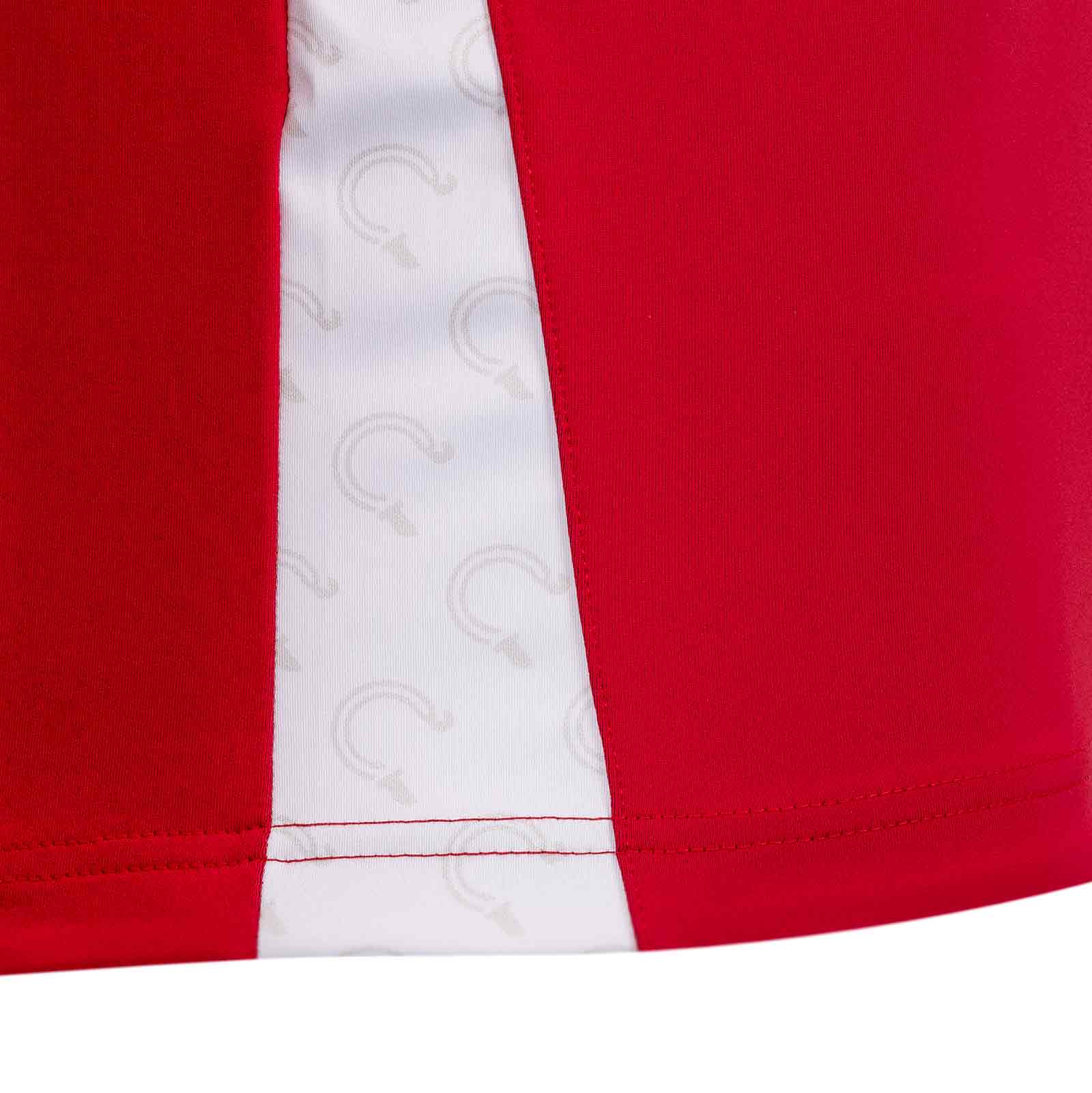 Umbro St Patricks Football 2026 Kids Half-Zip Mid-Layer - Image 6