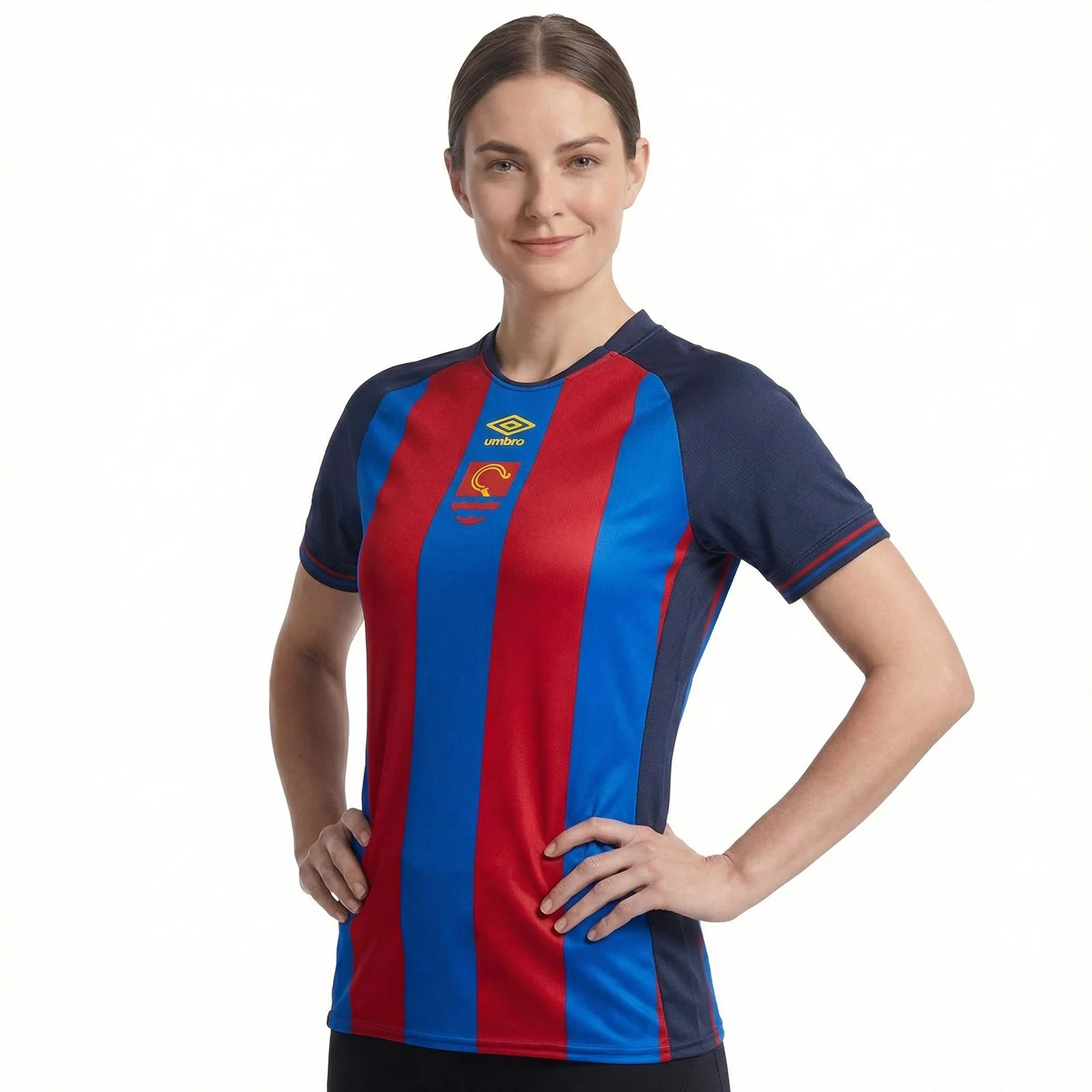 Umbro St Patricks Athletic Football 2026 Womens Away Jersey - Image 3