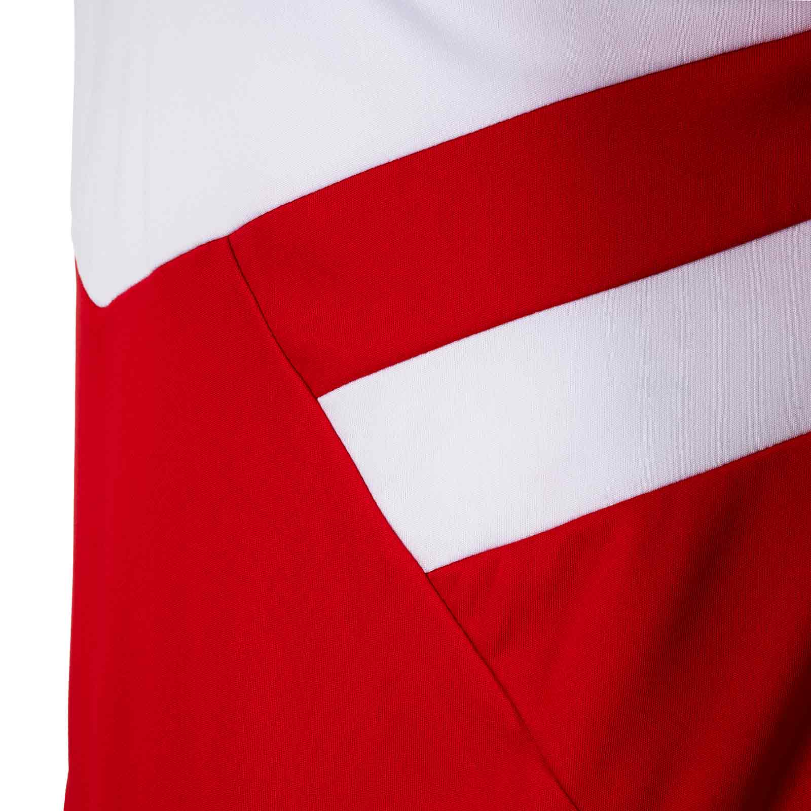Umbro St Patrick’s Athletic Retro Polo Shirt - Image 5