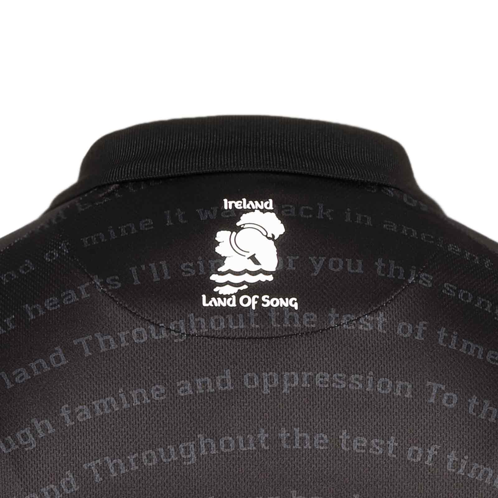 Umbro St Patricks Athletic Football 2026 Kids Third Jersey - Image 6