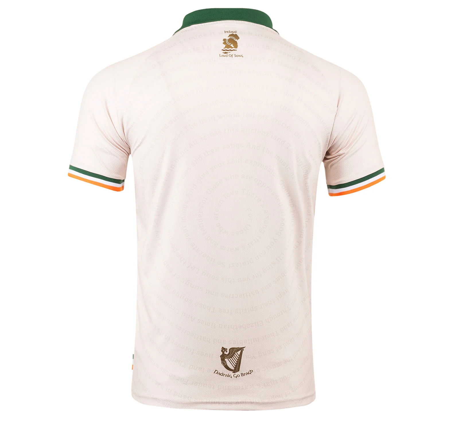 Umbro St Patricks Athletic Football 2026 Kids Third Jersey - Image 2