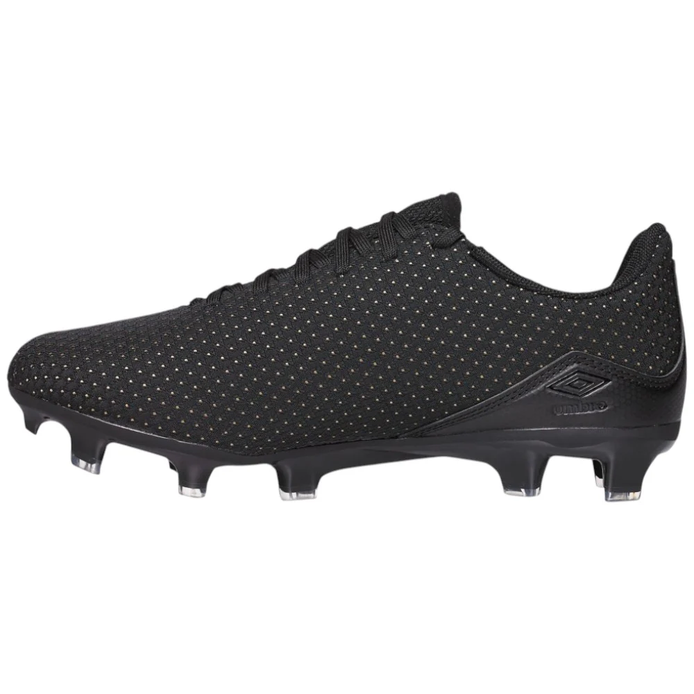 Umbro Velocita Matrix Club Mens Firm Ground Football Boots - Image 2