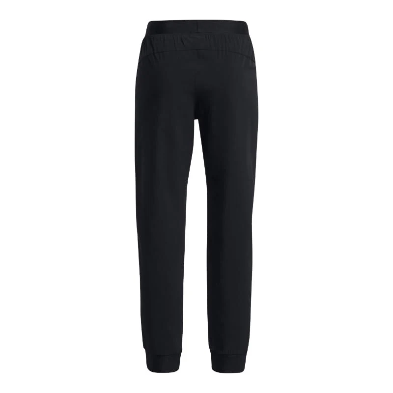 Under Armour ArmourSport Woven Girls Joggers - Image 2