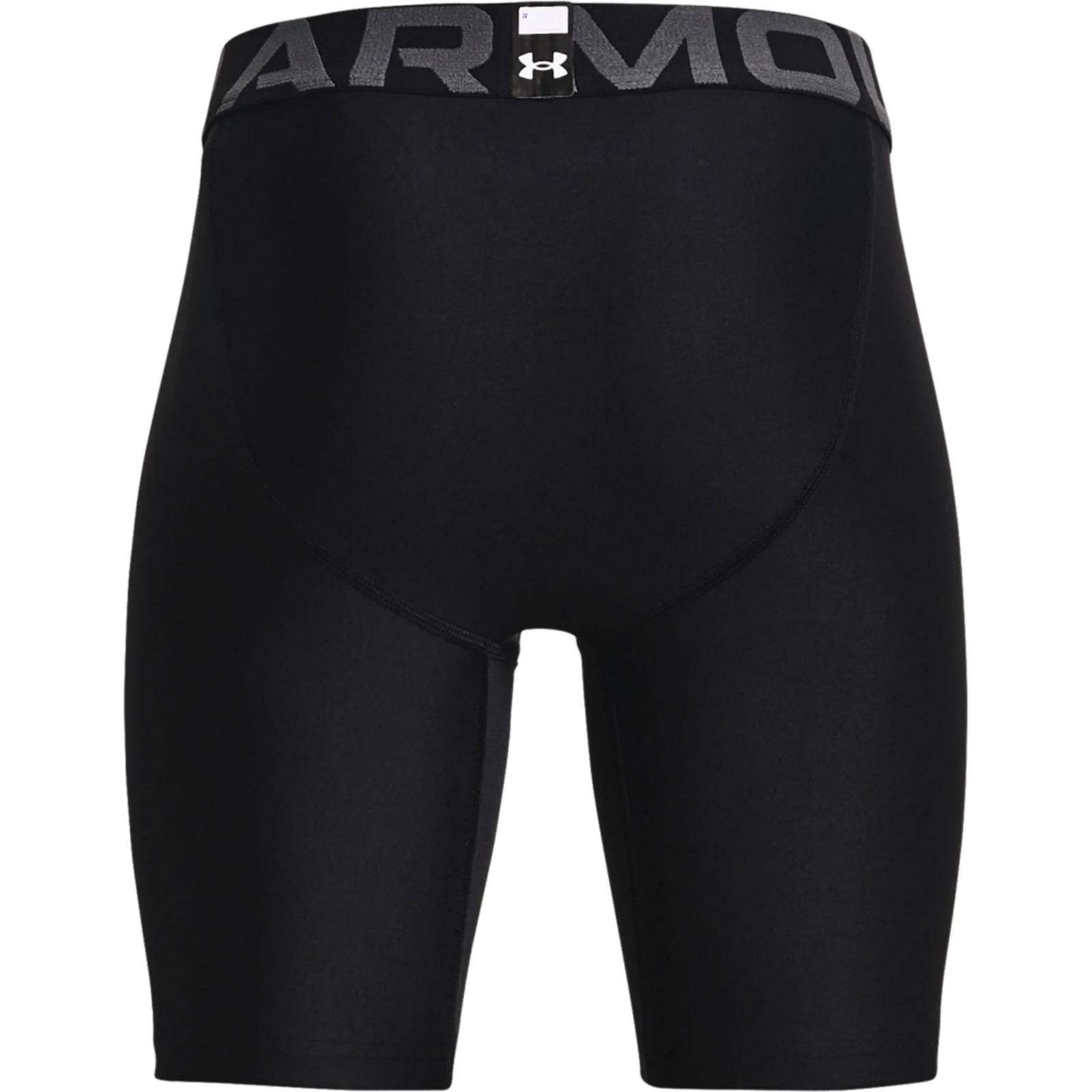 Under Armour Boys HeatGear Armour Shorts - Image 3