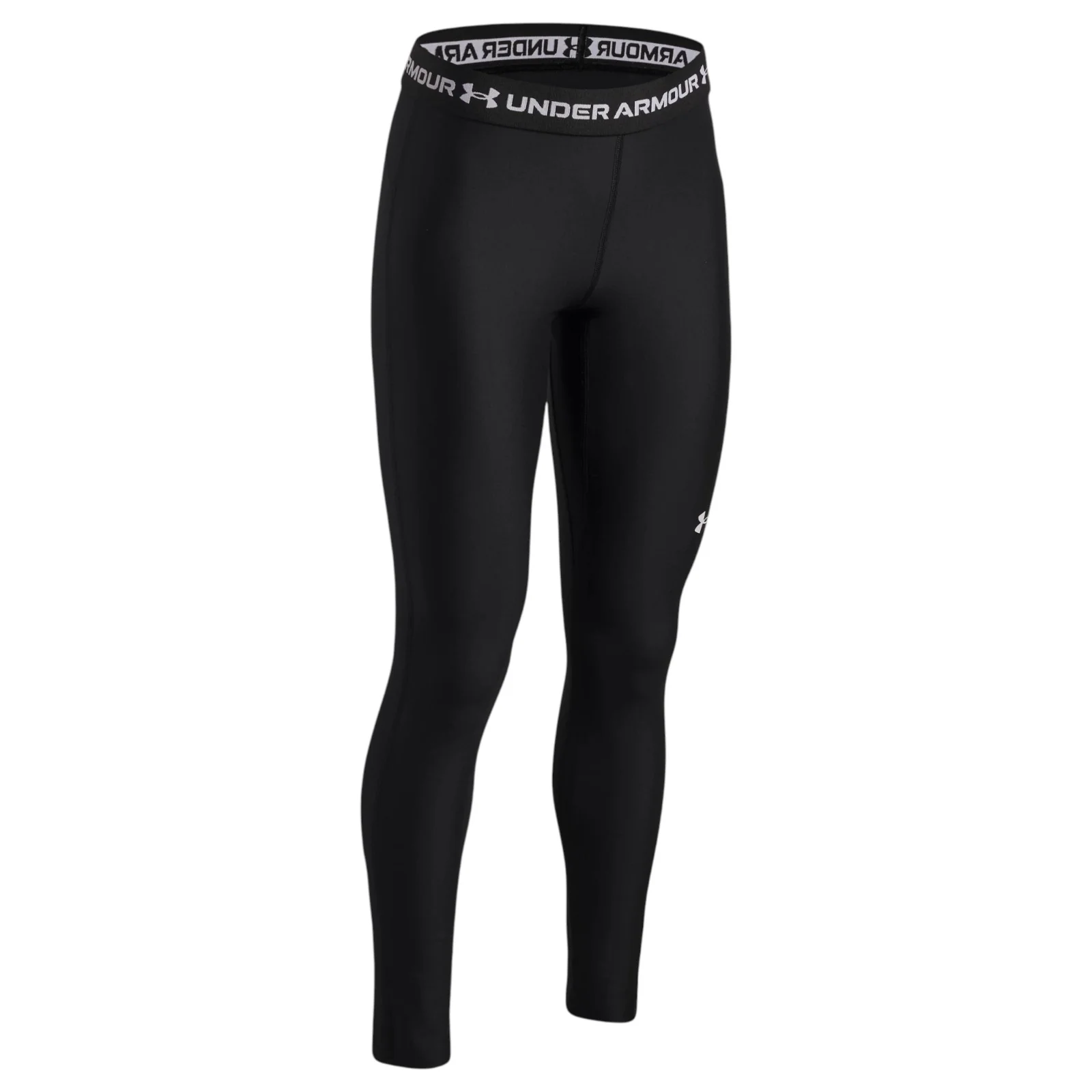 Under Armour HeatGear® Stretch Girls Leggings - Image 6