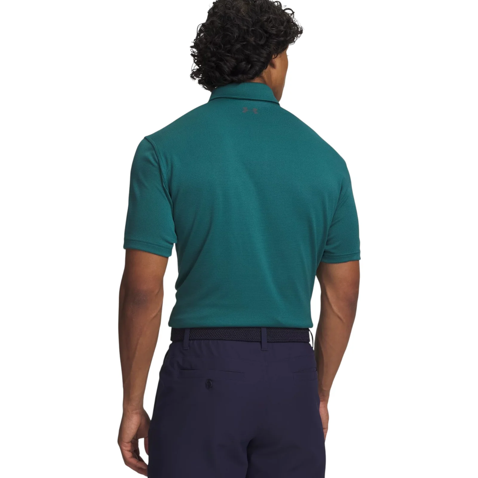 Under Armour Tech™ Lightweight Mens Polo Shirt - Image 2