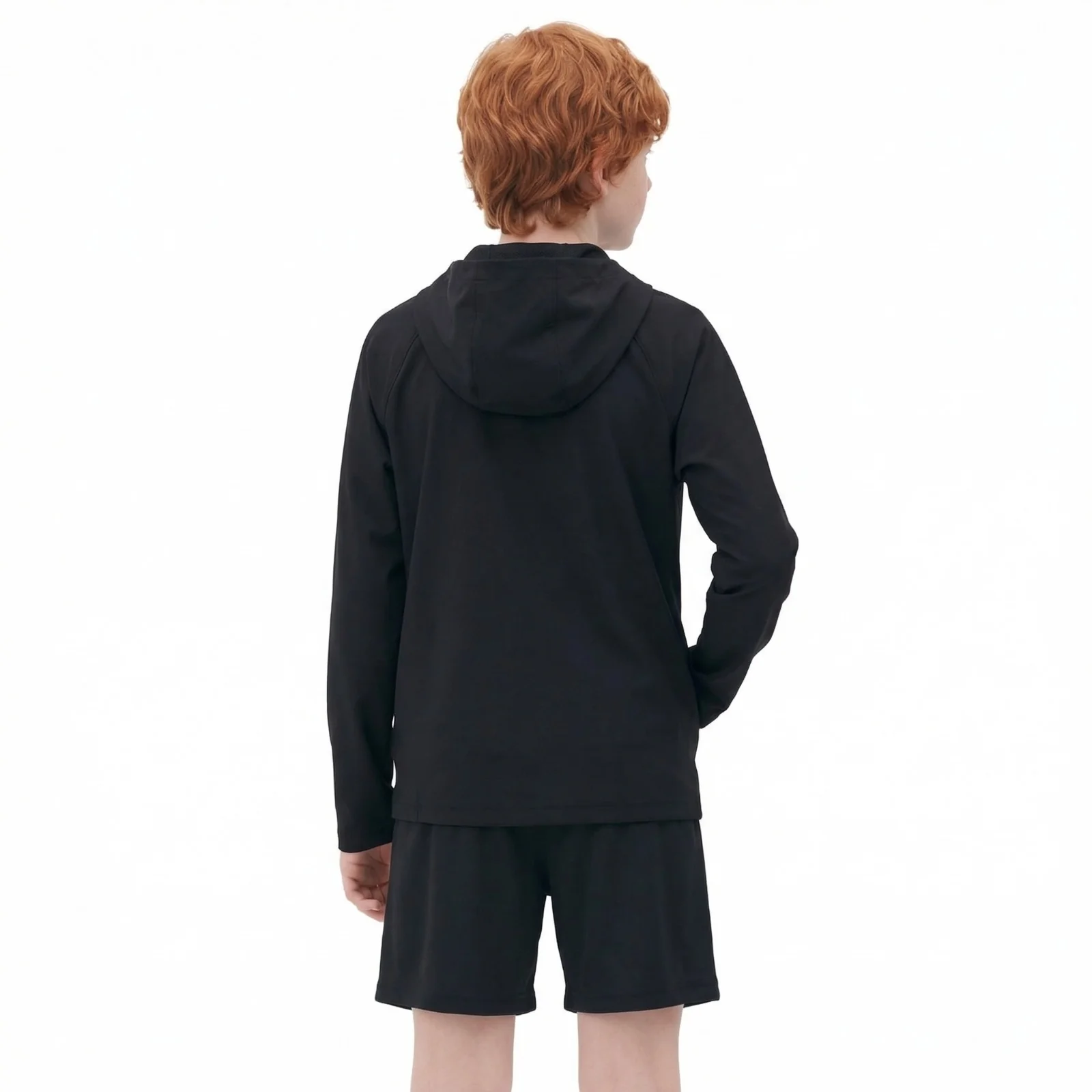 Under Armour Unstoppable Boys Full-Zip Hoodie - Image 3