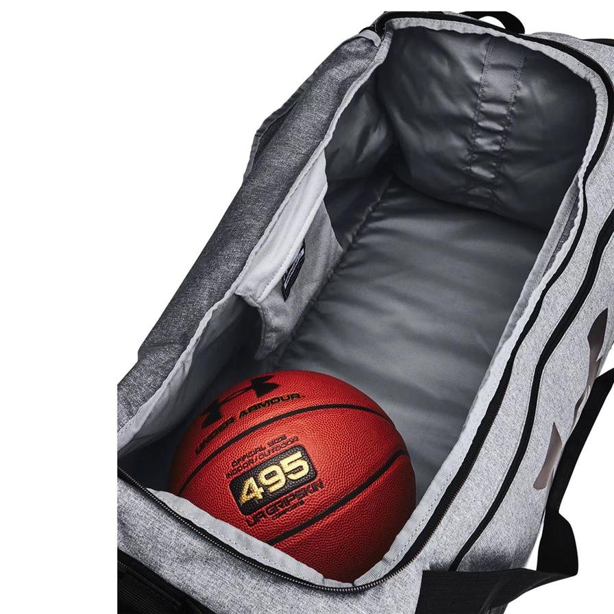 Under Armour Undeniable 5.0 Large Duffle Bag - Image 4
