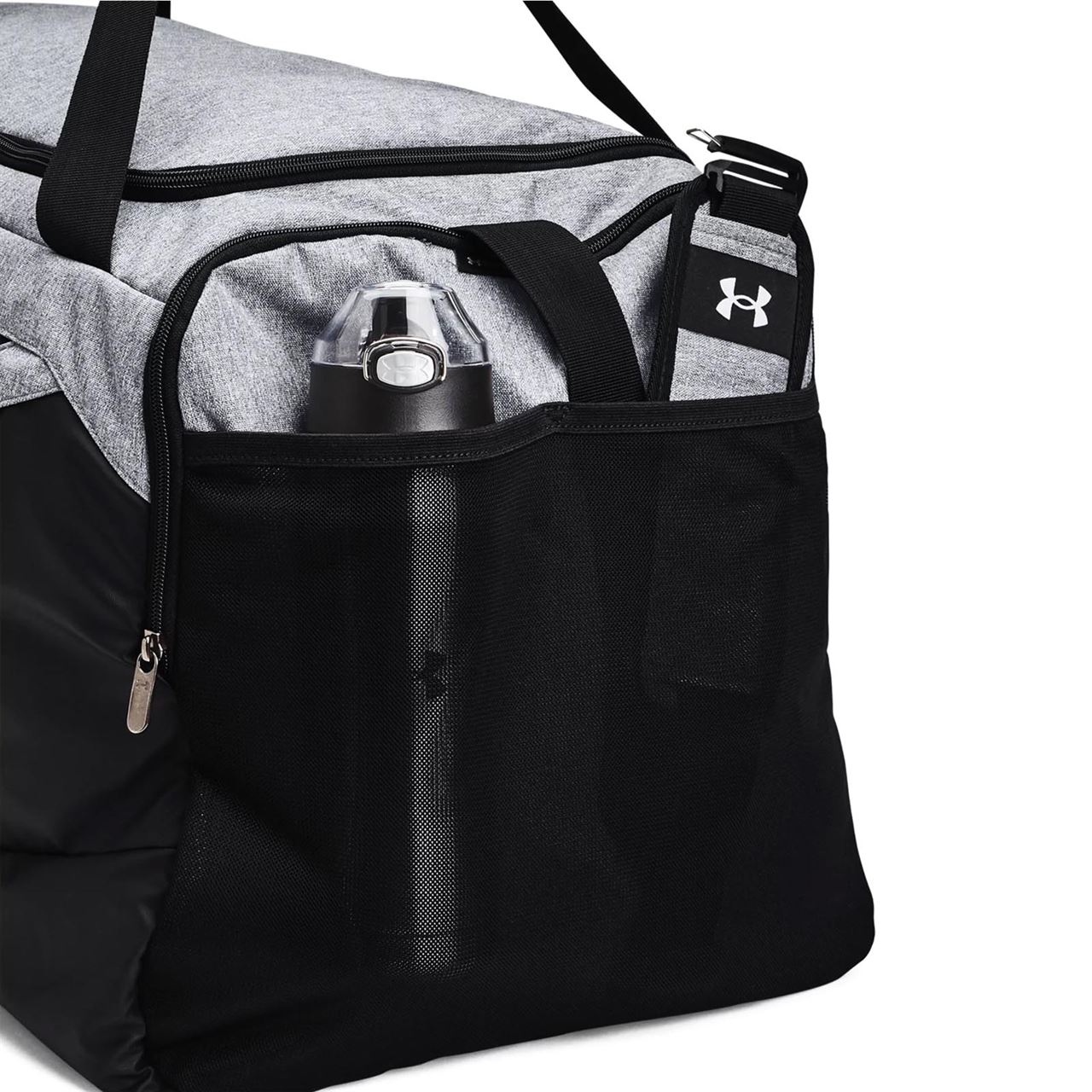 Under Armour Undeniable 5.0 Large Duffle Bag - Image 6