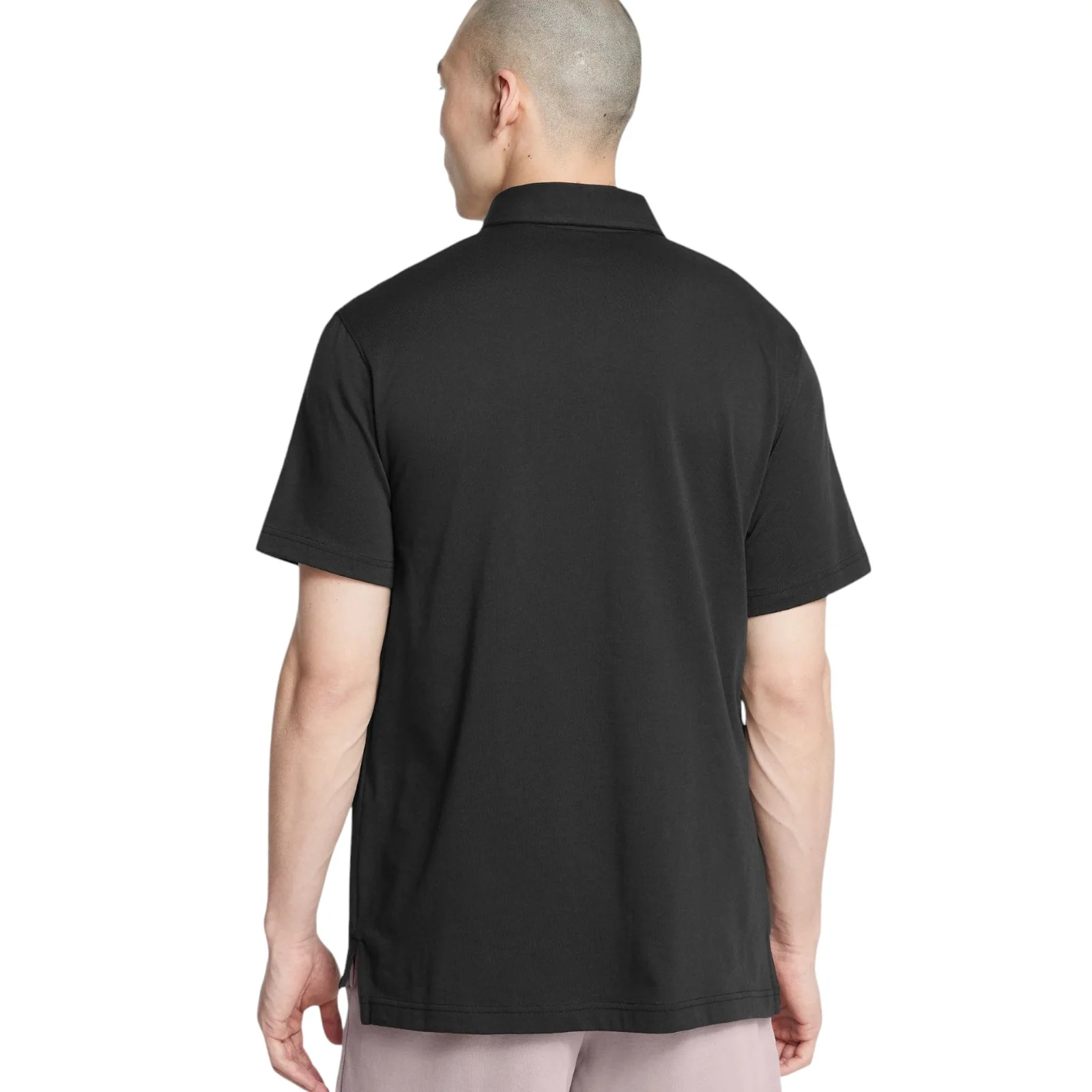 Under Armour Icon Mens Polo T-Shirt - Image 2