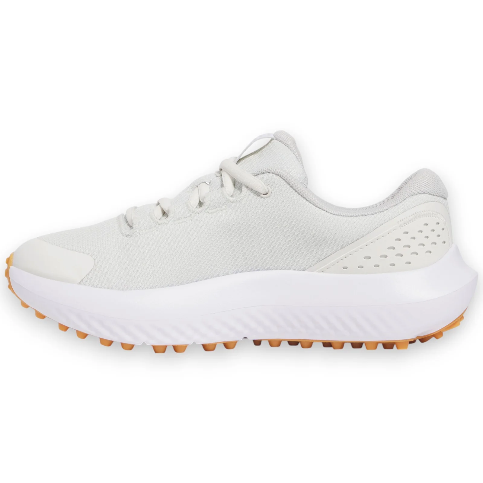 Under Armour Surge Womens Golf Shoes - Image 2