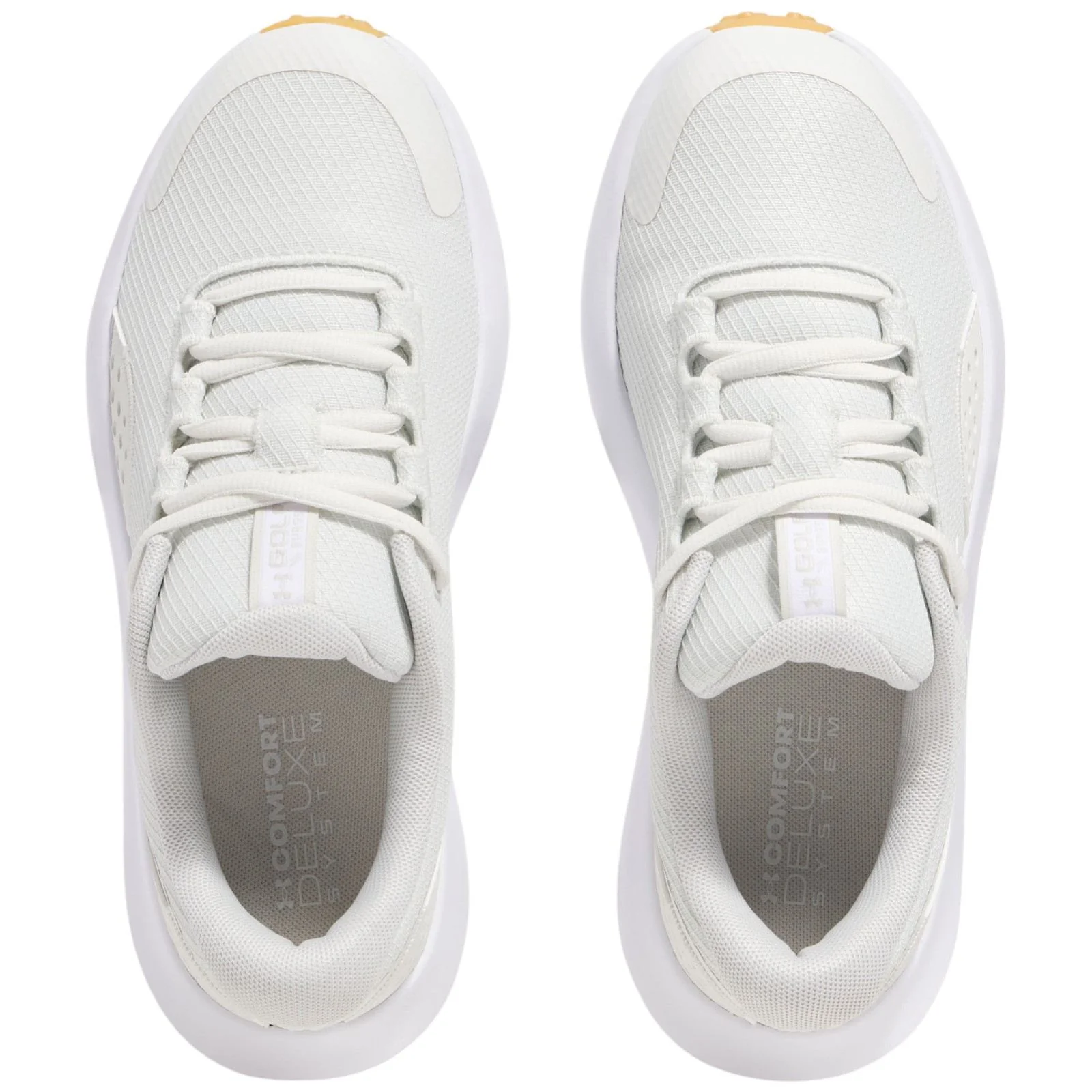 Under Armour Surge Womens Golf Shoes - Image 3