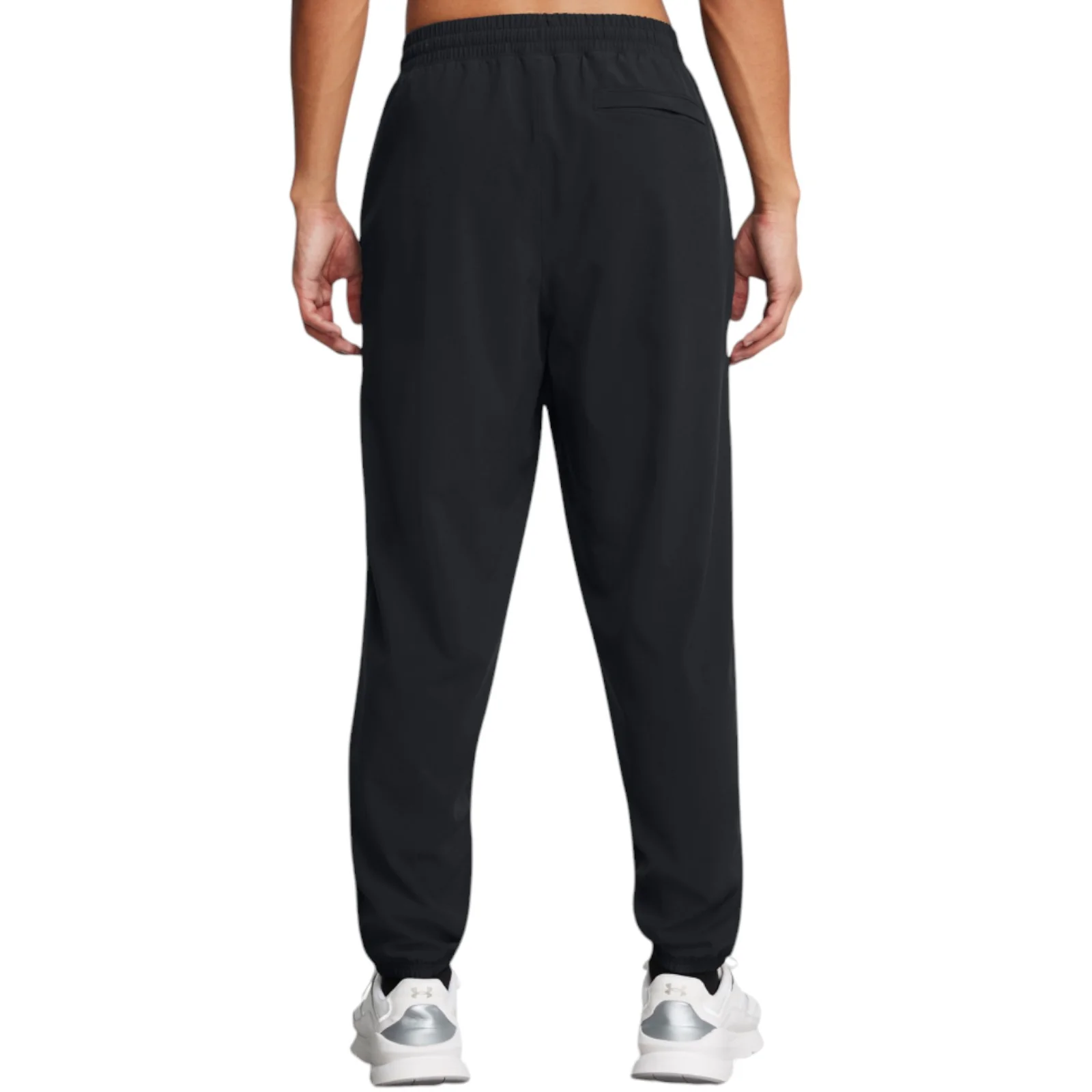 Under Armour Vibe Woven Mens Joggers - Image 2
