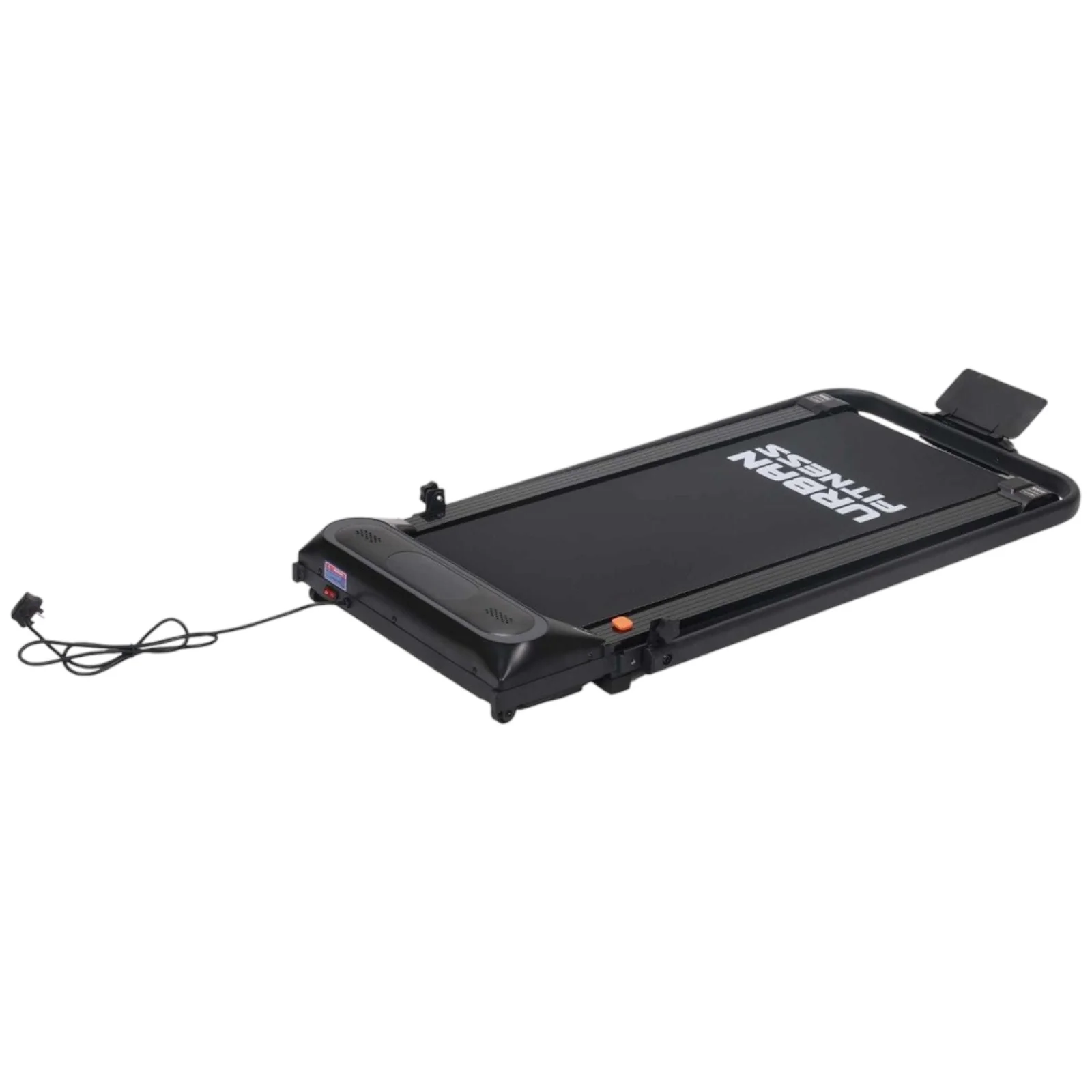 Urban Fitness Foldable Walking Treadmill - Image 4