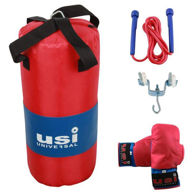 USI Youth's Fitness Kit