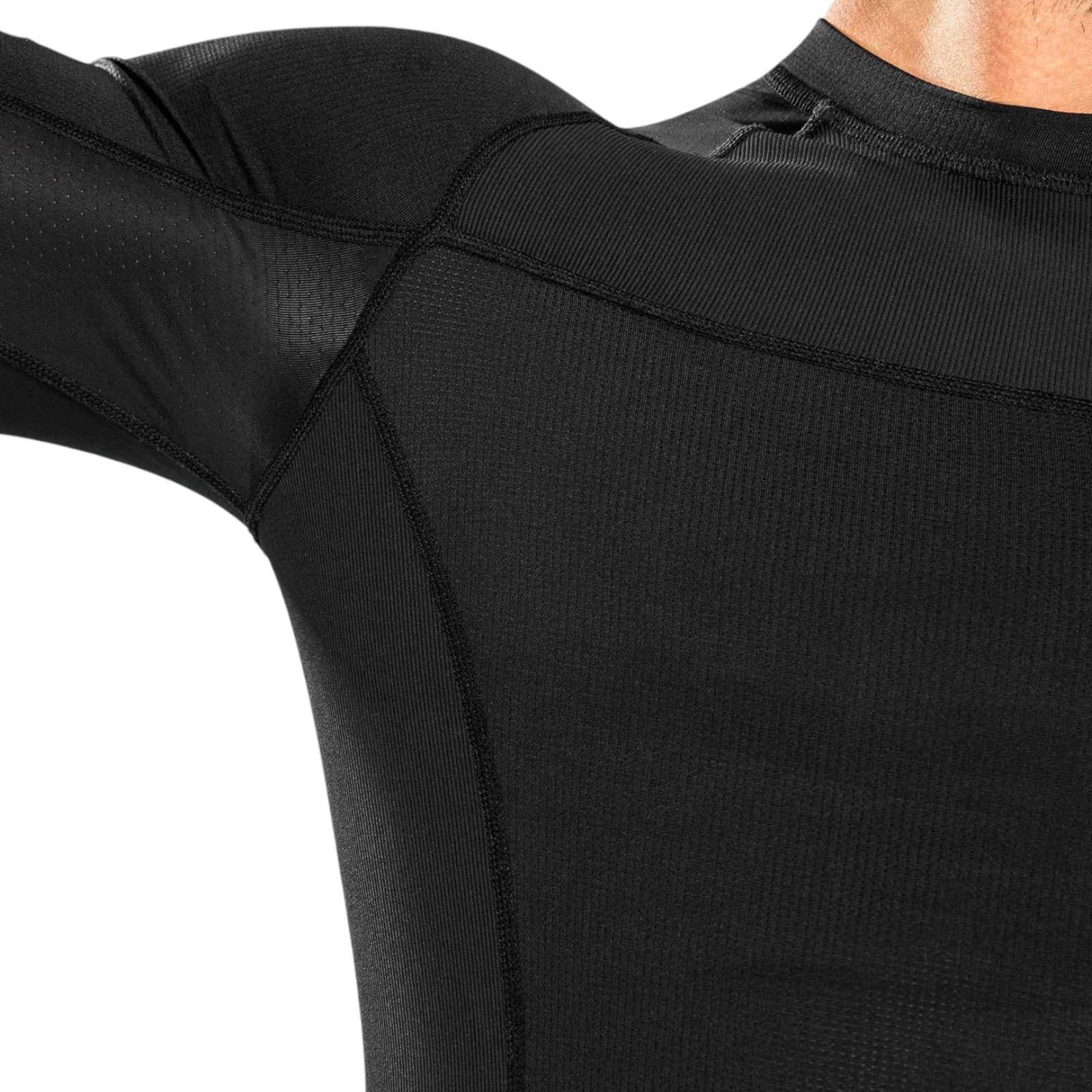 Venum G-Fit Air Long Sleeved Training Rashguard - Image 5