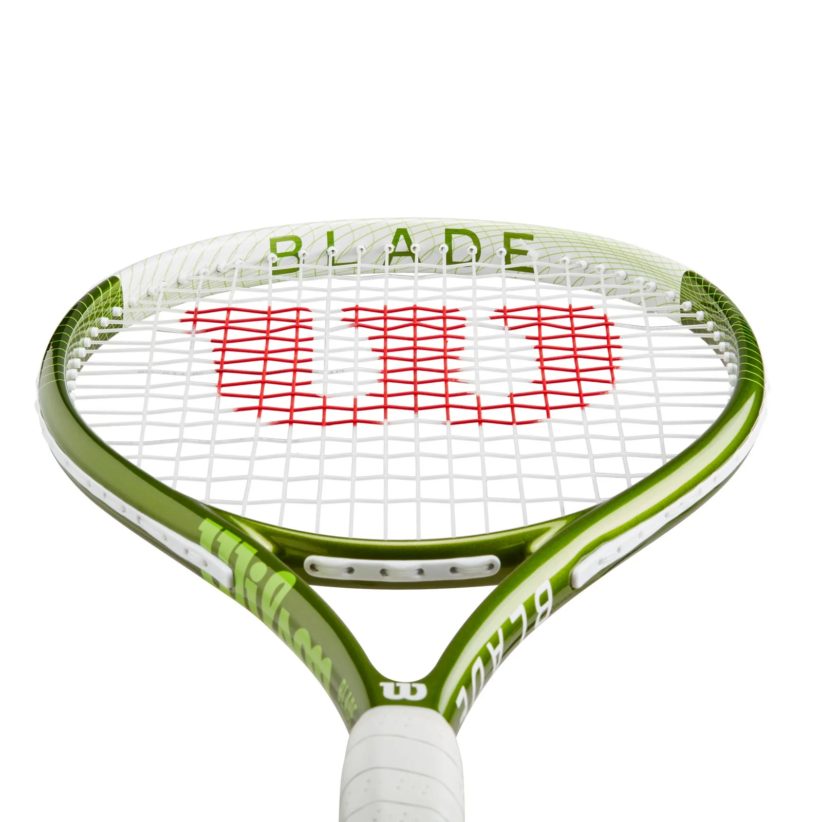 Wilson Blade Feel Team 103 Tennis Racket - Image 3
