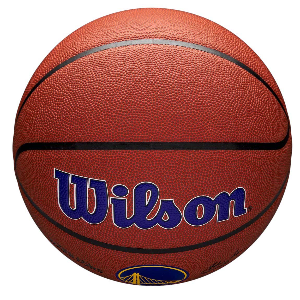 Wilson NBA Golden State Warriors Team Alliance Basketball - Image 5