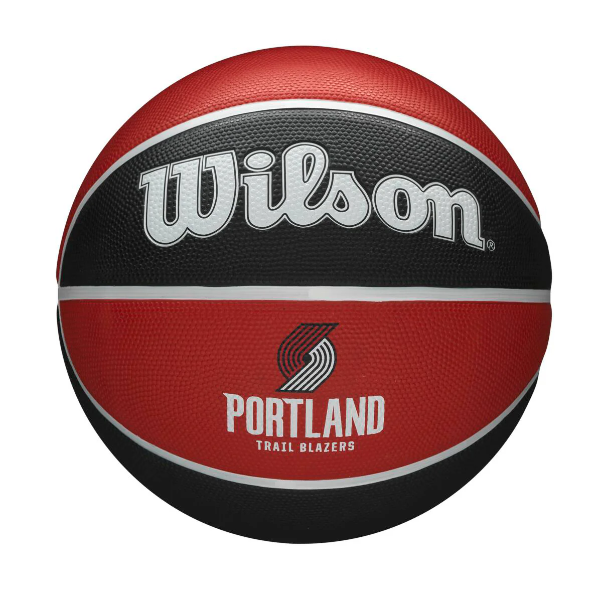 Wilson NBA Team Tribute Basketball Portland Trailblazers