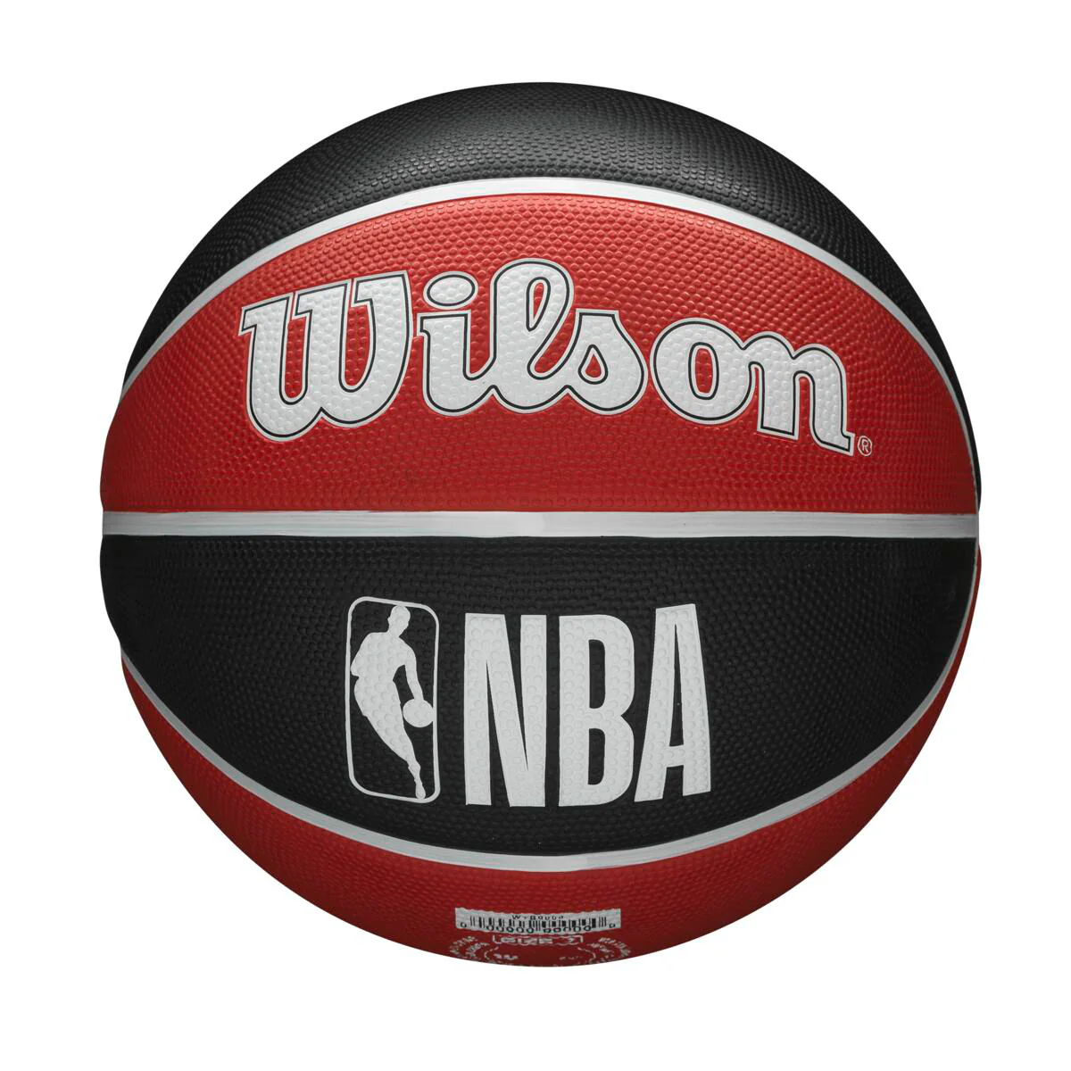 Wilson NBA Team Tribute Basketball Portland Trailblazers - Image 2