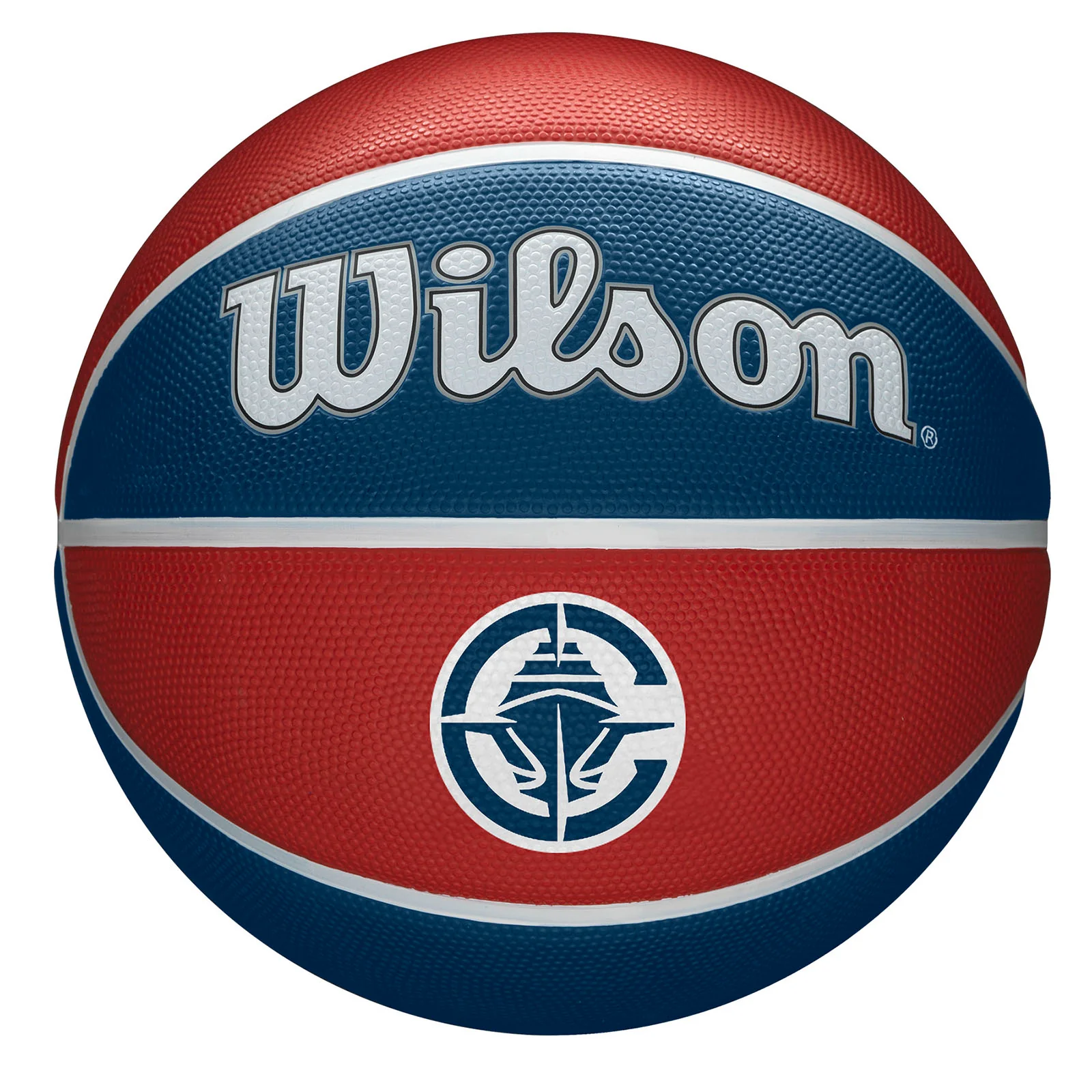 Wilson NBA LA Clippers Team Alliance Basketball