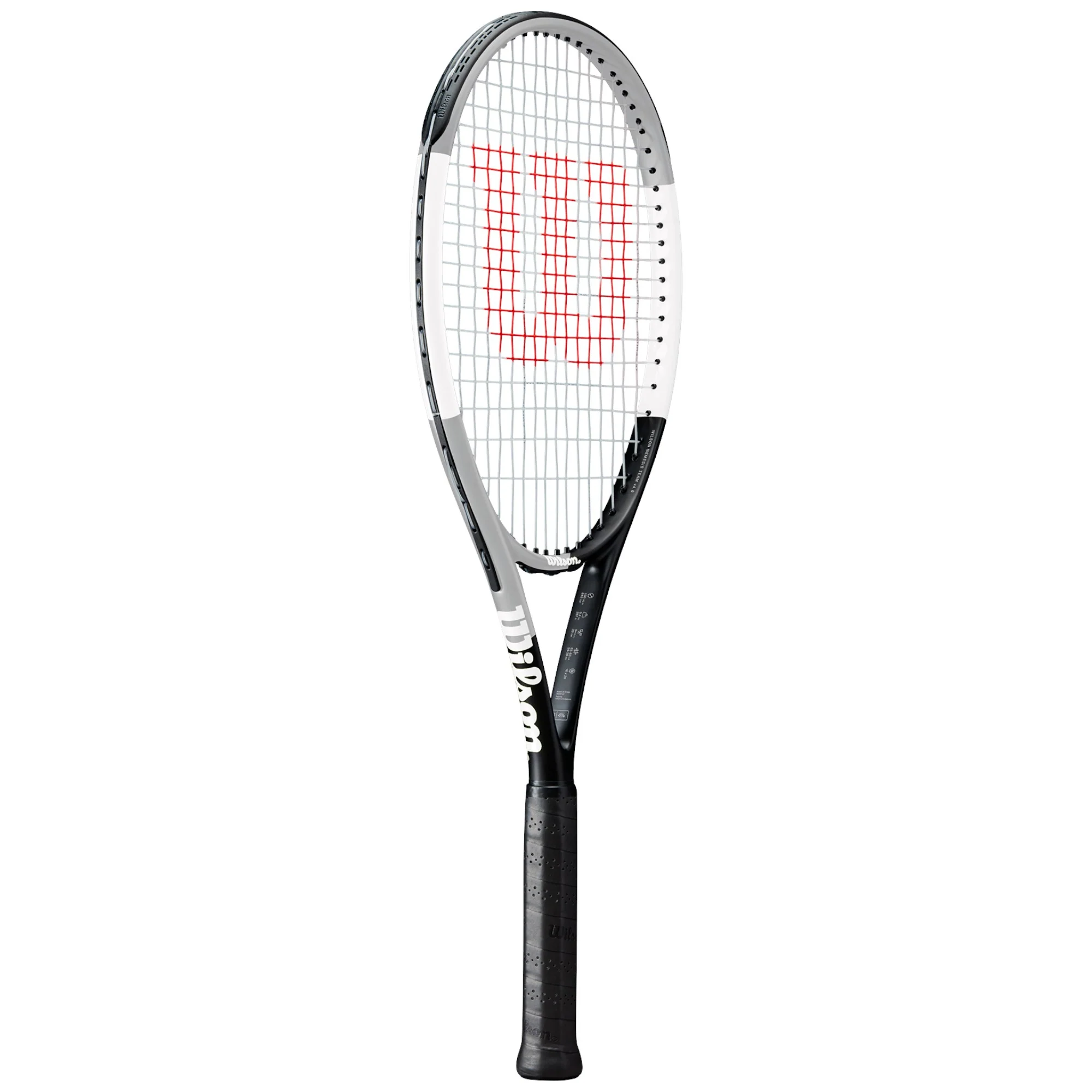 Wilson Nemesis Team Tennis Racket - Image 2