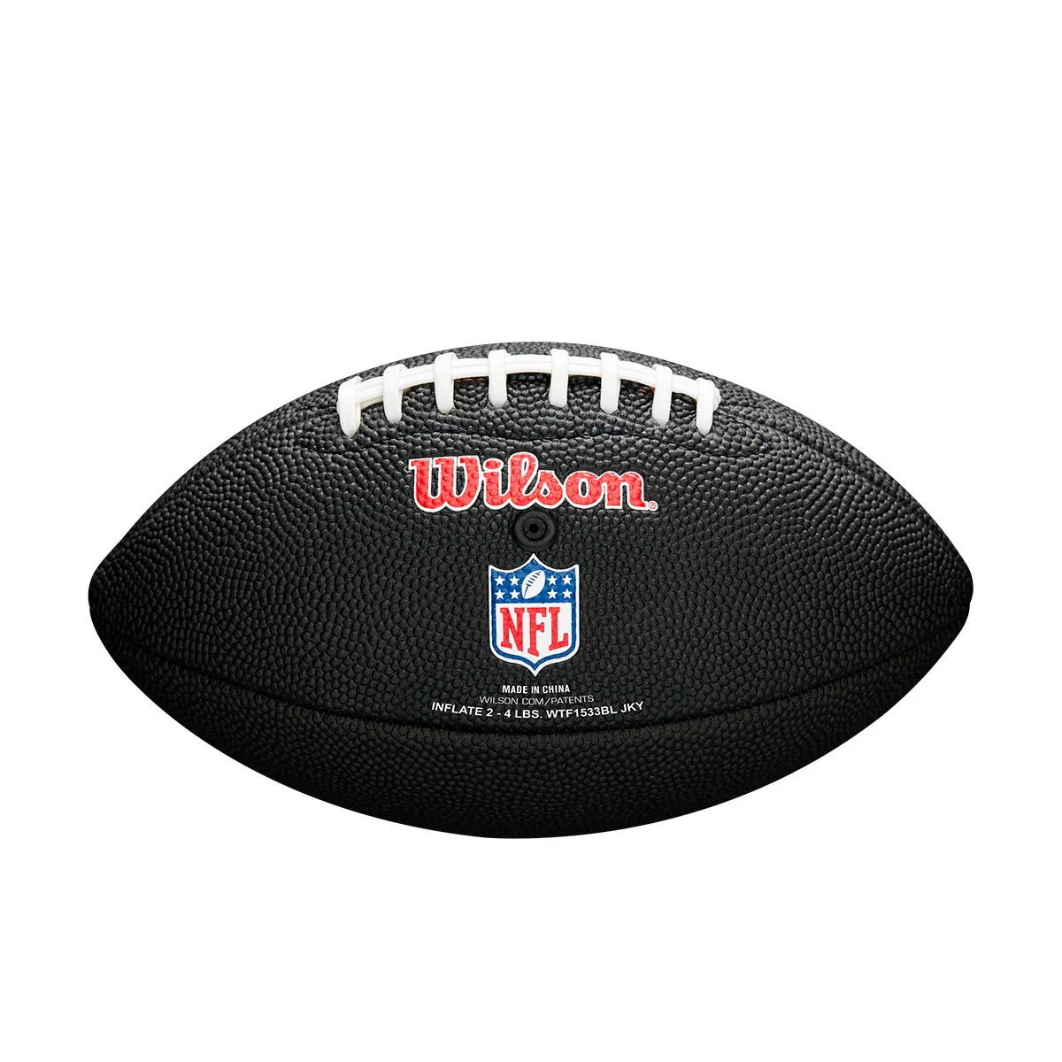 Wilson NFL Team Logo Mini-Buccaneers Football - Image 2