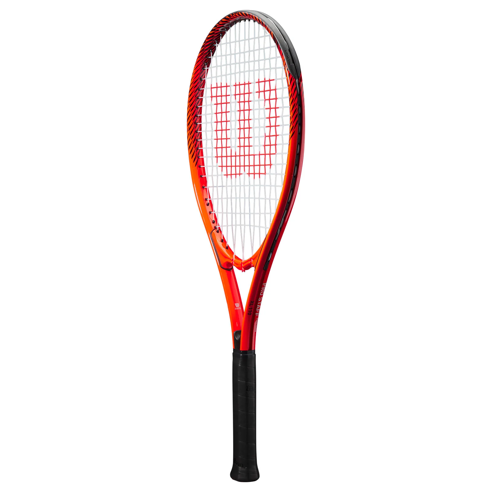 Wilson Pro Staff Precision XL 110 Tennis Racket - Image 3