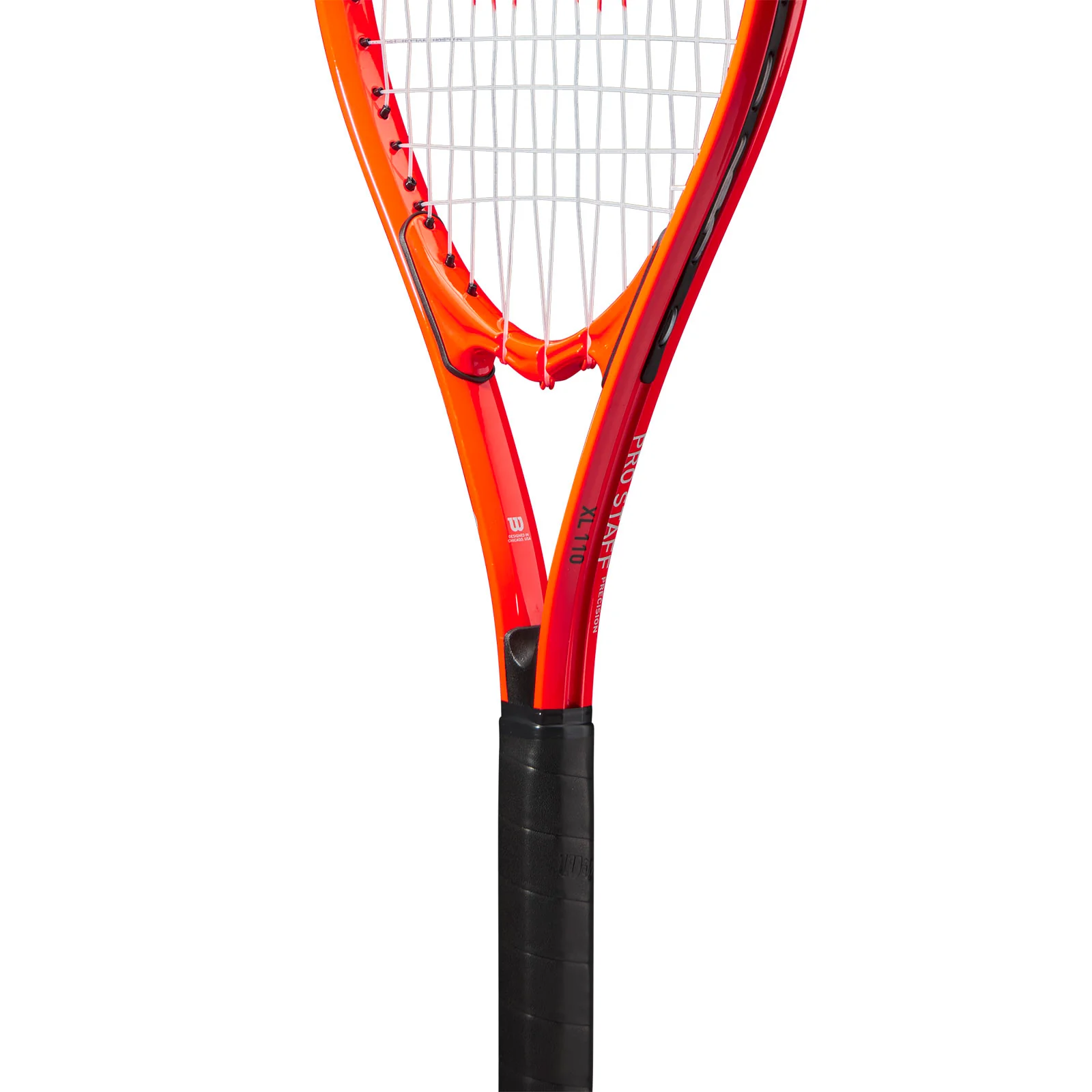 Wilson Pro Staff Precision XL 110 Tennis Racket - Image 6
