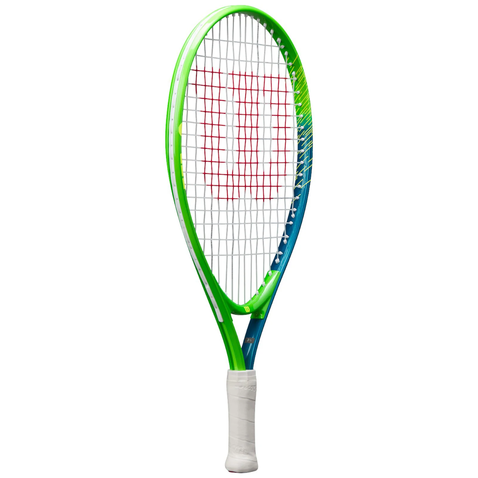 Wilson Slam Junior 19 Tennis Racket - Image 2