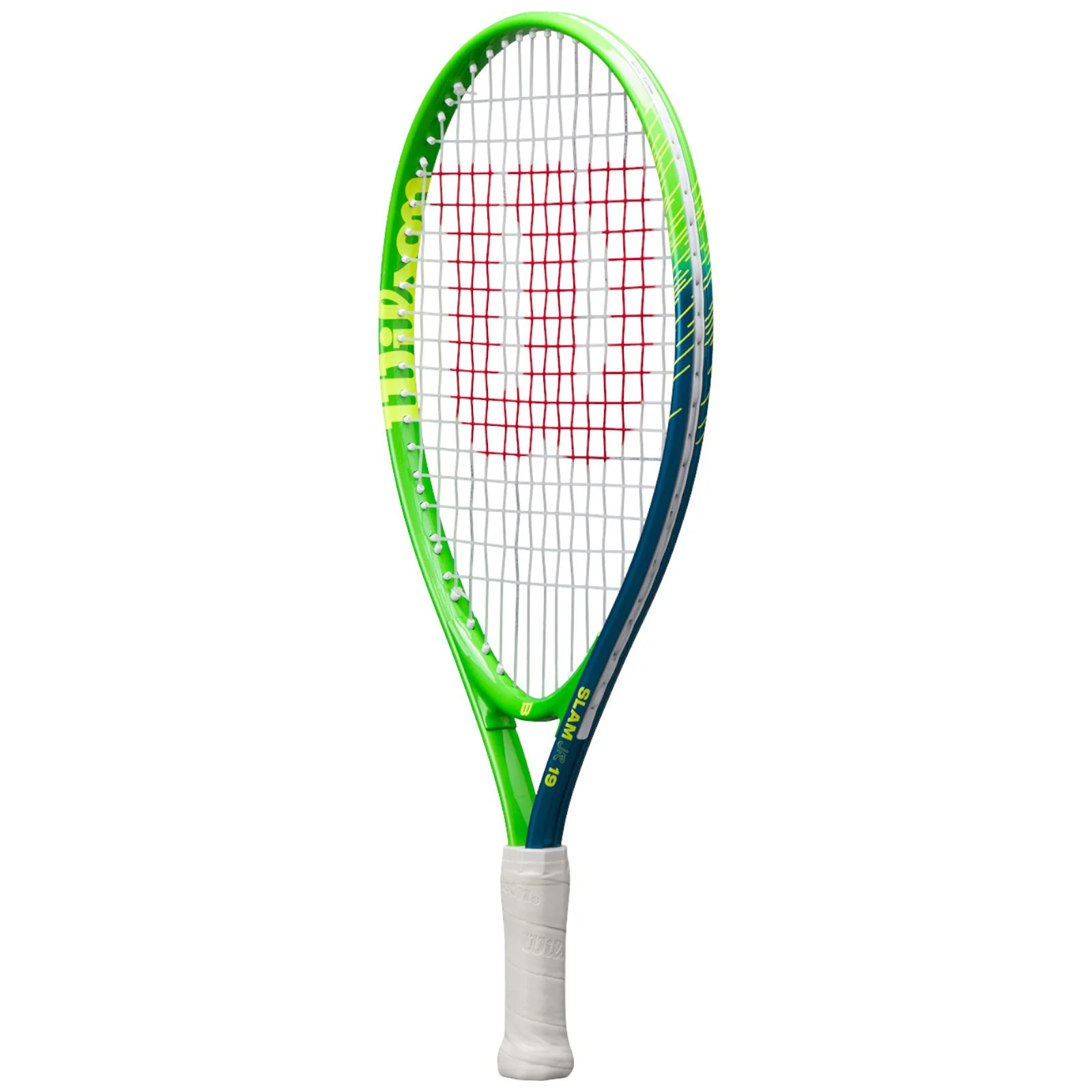 Wilson Slam Junior 19 Tennis Racket - Image 3
