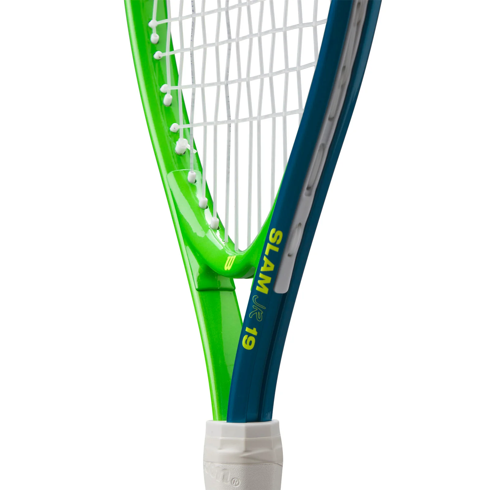 Wilson Slam Junior 19 Tennis Racket - Image 6
