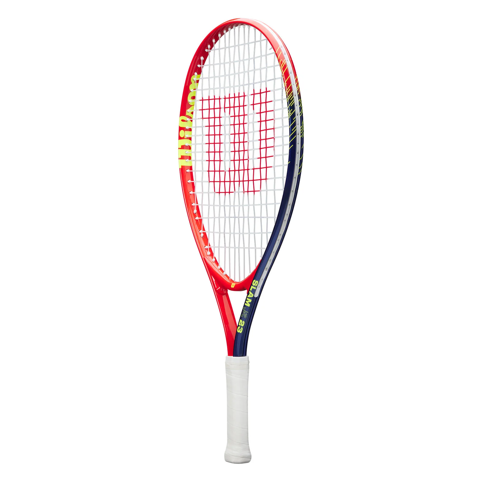 Wilson Junior Slam 23 Tennis Racket - Image 3