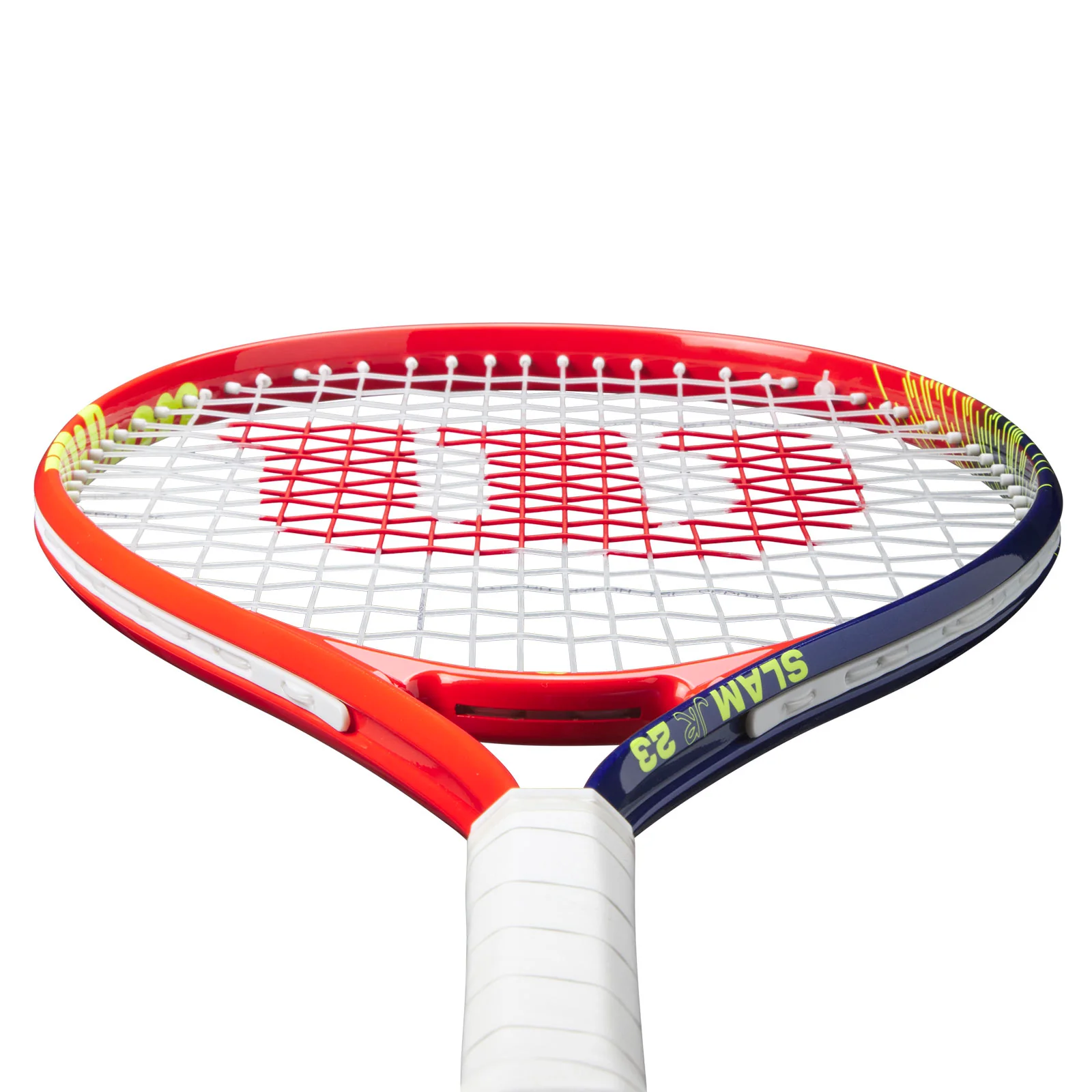 Wilson Junior Slam 23 Tennis Racket - Image 4
