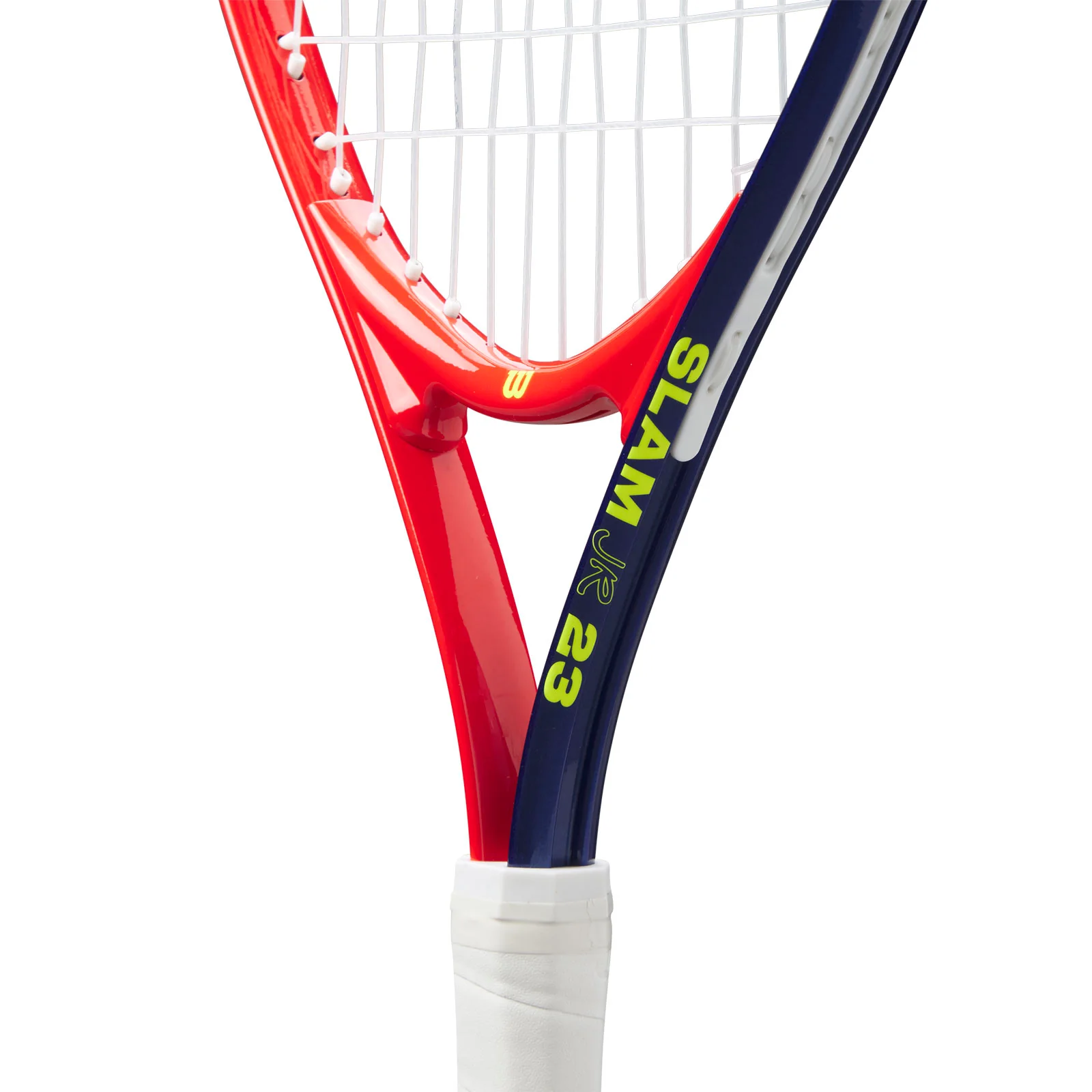 Wilson Junior Slam 23 Tennis Racket - Image 6