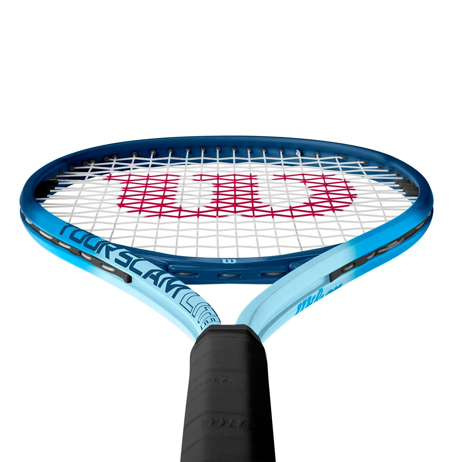 Wilson Tour Slam Lite Tennis Racket - Image 2