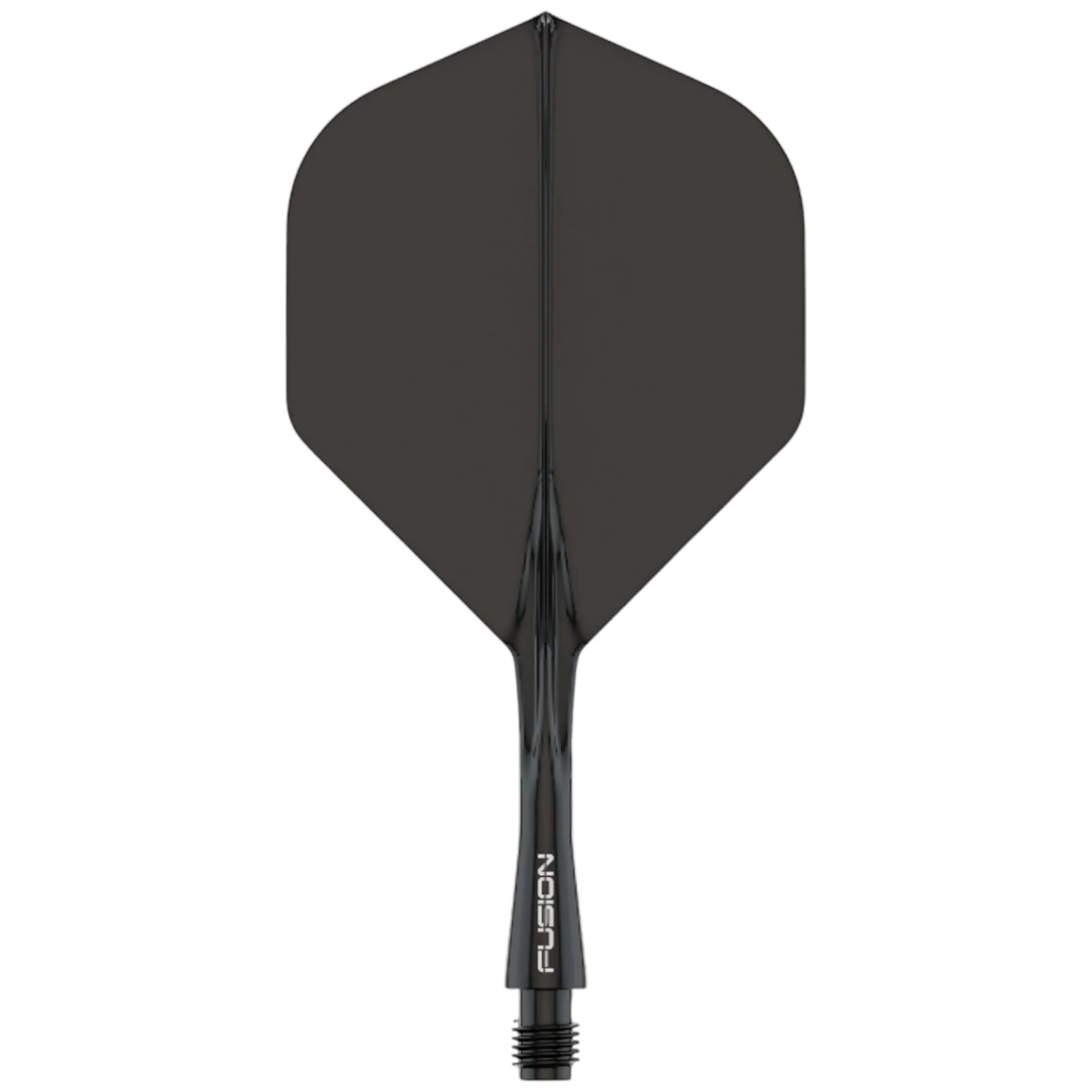Winmau Fusion Integrated Flight & Shaft - Short - Image 3