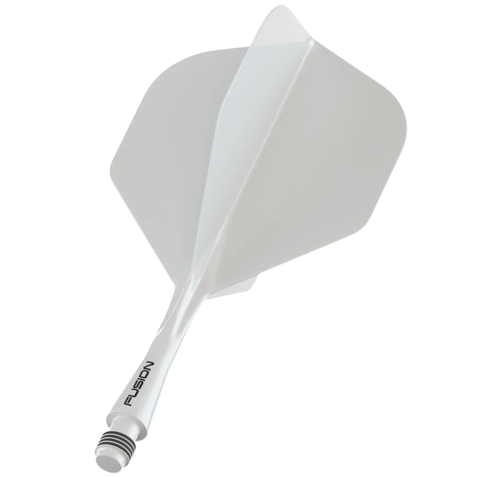 Winmau Fusion Integrated Flight &amp; Shaft - Short - Image 2